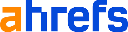 Ahrefs Logo